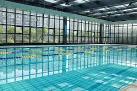 Paint it to renew its look and make it new again. Swimming Pool Coating Canada Complete Guidance Coating Ca