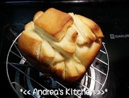 手撕煉乳吐司食譜by 安德莉亞的卡帕迪恩 recipe tart recipes homemade bread recipes