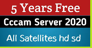 Cccam gratis all satellite 5 march 2020. Cccam Boxer