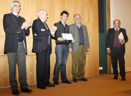 Prémio C. S. O. 2014