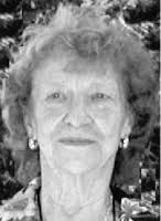 Bernice Schaffer Obituary (2006)