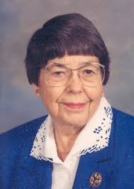 Florence Harper Neidig Obituary