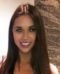 Sarah Hayter's Instagram, Twitter & Facebook