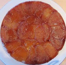 Tarte Tatin Facon Lenotre Tarte Tatin Recettes De Patisserie Lenotre