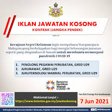 Pengawas hutan gred g17 2. Bahagian Pengurusan Sumber Manusia Pejabat Setiausaha Kerajaan Kelantan Home Facebook