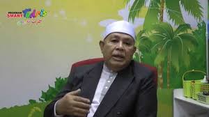 Haron din dan ishak din. Interview With Dato Abu Hassan Din Al Hafiz Youtube