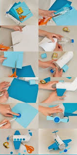 Para hacer aviones de papel fáciles lo primero será conseguir el material adecuado, yo en este post he usado un folio tamaño a4. Como Hacer Un Avion Con Papel Resiclando Como Hacer Aviones Con Material Reciclado Paso A Paso Como
