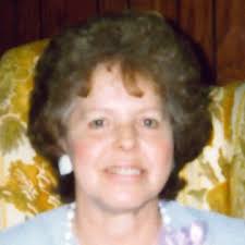 Helen Smith Jordan Gwyn Obituary 2022