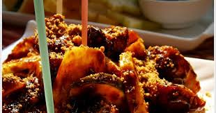 Resepi kuah rojak teringat|resepi hasmira. Ada Sesiapa Nak Belajar Buat Kuah Rojak Petis Mari Kita Belajar Sama2 Ekk Heheh Masa Bercuti Ke Kampung Halaman Hari Tu Ter Mi Food Chicken Wings Snacks