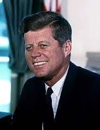 John F Kennedy Wikipedia Bahasa Indonesia Ensiklopedia Bebas