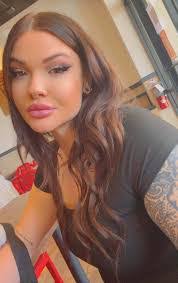 Lance Kelley's Instagram, Twitter & Facebook