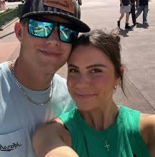 Carson Simpson (@carsonsimpson03) • Instagram photos and videos