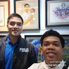 Come and visit the Kalinangan Exhibit 📍 Kapitolyo Art Space 🗓 Jan 23