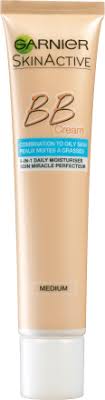 Rated 4 out of 5 on makeupalley. Garnier Skin Active Getonte Tagescreme Bb Matt Effekt Mittel Bis Dunkel 40 Ml Dauerhaft Gunstig Online Kaufen Dm De