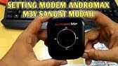 Berikut daftar modem mifi smartfren yang hingga saat ini belum bisa diunlock: Modem Mifi Andromax Apa Bisa Di Unlock Ke Gsm Andomax M2y M3y Pake Kartu Lain Youtube