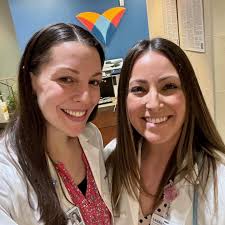 We are so excited to welcome Dr. Nicole Melchior to our breast care team. A  fellowship-trained breast surgeon and part of the Penn Medicine