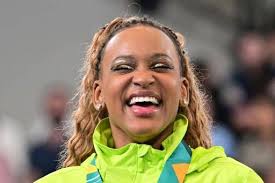 Cuatrillizos Abraham guían jornada dorada de Chile, a la espera de show de  Rebeca Andrade