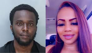 Police: Boyfriend arrested, confesses to kidnapping, killing pregnant  girlfriend in SW Miami-Dade