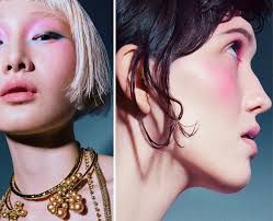 Jewerly story imagined by @vasilisagg freshly published