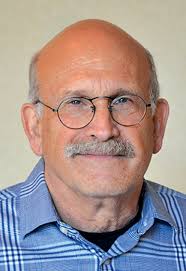 Q&A with Hollywood Icon Mike Marcus