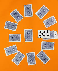 Read customer reviews & find best sellers. Clock Solitaire Card Game Keeps Kids Busy