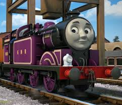 It's another way for them to engage with their favorite characters in a creative way. Ryan Thomas The Tank Engine Wikia Fandom