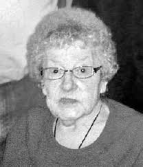 JACQUELINE PORTER Obituary (2015)