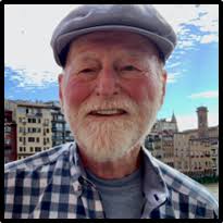 James Milton Kauffman