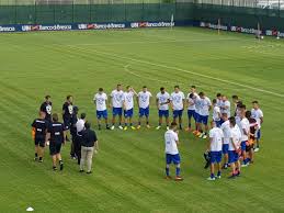This page displays a detailed overview of the club's current squad. Brescia Calcio Definito Il Programma Estivo