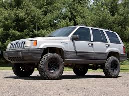 Find great deals on ebay for 1998 jeep cherokee sport lift kits. Zone J16n 4 1993 1998 Jeep Zj Grand Cherokee 4wd Lift Kit Jack It