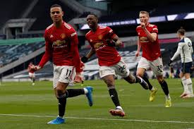 The reds took on city at maine road with three points were a must for both teams, united were chasing the title while city were battling to avoid relegation. How To Watch Manchester United Vs Burnley 4 18 2021 Live Stream Tv Schedule For Premier League Matchday 32 Syracuse Com