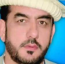 Al Haj Malak Abdul Qadim Khan Qrz