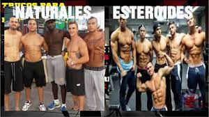 Cuerpos Naturales Gym Youtube