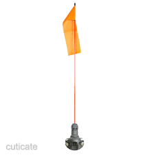Mounting bracket adjusts from between 0 to 90 degree this open flag kit contains everything you need to tell the public you are ready for business. Kayak Safety Flag Mount Support Boat Flags Holder Mounting Kit Accessory Shopee Malaysia