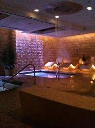 Bath Spa Qua At Caesars Palace Bath Spa Spa Hotel Spa