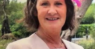 Bridie Moore (nee McBride)