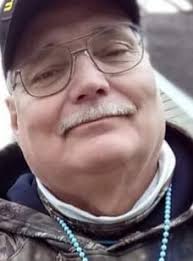 Charles Vernon "Buddy" Parrish Sr.