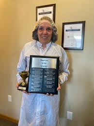 Janean Plazbert - Cell Technician for clayens | LinkedIn