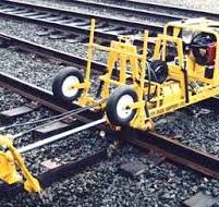 E.P.P. Track Equipment Ltd. - Powerful, portable and ...