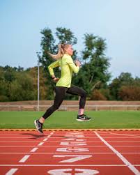 Elle a aussi gagné le. Denise Krebs Im Interview Zu Olympia 2020 Achilles Running