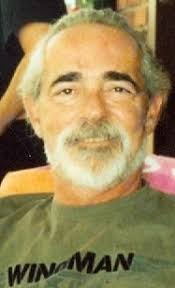 Obituary information for Richard P. Schupp