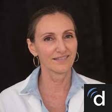 Dr. Carla Waldron, MD