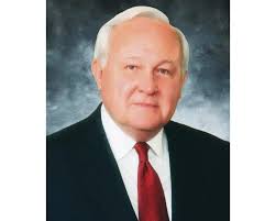 Curtis Mewbourne Obituary (1935