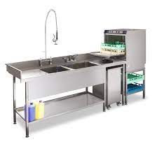 Buy products from suppliers around the world and increase your sales. Bespoke Commercial Stainless Steel Sinks Target Commercial Induction