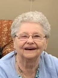 Rosaleen Hall Obituary