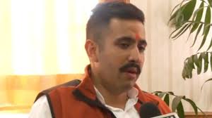 Vikramaditya Singh Concedes Defeat as Kangana Ranaut Secures Big Lead in  Mandi Lok Sabha Election (Watch Video)