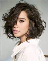 The Right Kind Of Hairstyles To Make Your Face Look Thinner 3 Check Them Out Cabelo Lindo Penteados Cabelo Medio