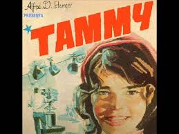 Tammy Blue Blue (1966)