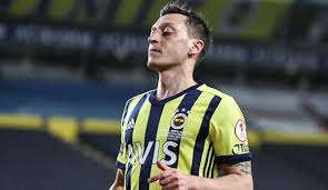 Search free fenerbahce wallpapers on zedge and personalize your phone to suit you. Fenerbahce De Mesut Ozil Ruzgari Tersine Dondu Almanya Da Gundem Oldu Fenerbahce Fb Haberleri Spor