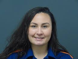 Sabrina Wakefield's Instagram, Twitter & Facebook